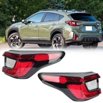 Pair Left&right Led Tail Light Outer Lamp For Subaru Crosstrek Impreza 2024 2025 New. Price: $118.15.