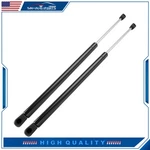 Pair For 2005-2009 Hyundai Tucson Rear Liftgate Hatch Tailgate Supports New. Price: $23.41.