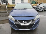 2016-2018 Nissan Maxima Transmissionmodule (at Cvt)oem 310F6BV91A Used. Price: $95.00.