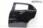 2015-2020 Mercedes GLA250 X156 Rear Left Side Door Shell Cover Panel Oem Used. Price: $434.49.