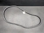 Rear Trunk Tailgate Weatherstrip 2022 Bmw X1 51767474449 2016 2017 2018 - 2021 Used. Price: $54.50.