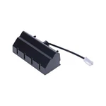 For Mitsubishi Endeavor 2004-2008 Liftgate Latch Handle Plastic Black Color New. Price: $150.62.