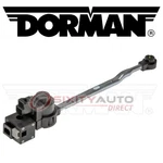 Dorman Shift Interlock Solenoid For 2015-2019 Gmc Yukon Xl Transmission New. Price: $41.82.