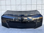 2014 - 2019 Cadillac Cts Trunk Deck Lid Shell Cover Panel Oem Used. Price: $319.20.