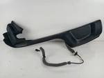 2015-2019 Lincoln Mkc Rear Tailgate Liftgate Left Side Trim Cover Seal Oem Used. Price: $89.99.