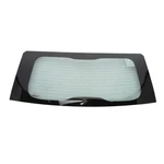 Genuine Mopar 2014-2022 Jeep Grand Cherokee Rear Lift Glass Backlite 68155235AG New. Price: $935.26.