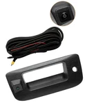 Rear View Backup Tailgate Handle Camera For 2007-2014 Chevy Silverado Gmc Sierra New. Price: $36.99.