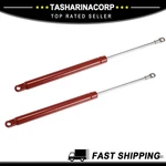 2PCS 12 Inch 50IB/223N Red Lift Supports Struts Shocks Gas Spring Universal New. Price: $18.62.