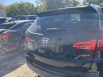 2013 2014 Hyundai Santa Fe Sport Rear Trunk Hatch Lid Liftgate Swb Camera 984042 Used. Price: $203.50.