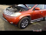 (local Pickup Only) Trunk/hatch/tailgate With Rear View Camera Fits 06 Murano 76 Used. Price: $142.40.