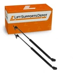 Qty Fits Lexus RX330 RX400H 2004 To 2006 Liftgate Hatch Tailgate New. Price: $38.45.