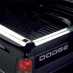 Putco 51614P Stainless Steel Tailgate Guards For Chevy/gmc Pickup 1988-20 New. Price: $97.66.