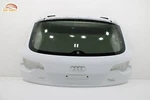 2010 - 2015 Audi Q7 Tailgate Liftgate Back Door Shell Panel W/ Glass Oem Used. Price: $574.99.