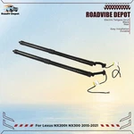 For Lexus NX200T NX300 2015-2021 Left+right Electric Tailgate Strut Black Steel New. Price: $87.87.