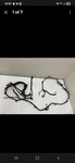 2015 2016 2017 2018 Kia Sedona Lift Gate Wiring Harness Oem 91680 A9050 New. Price: $200.00.