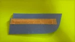 08 11 Subaru Impreza Chrome Trunk Emblem 93079FG000 New. Price: $30.00.