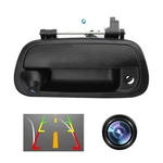 Tailgate Handle W/ Rear Backup Camera & Wiring Harness For 2000-06 Toyota Tundra New. Price: $37.04.