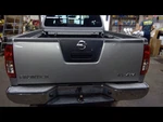 Tailgate Without Utility Box Package Fits 05-12 Frontier 1617627 Used. Price: $224.99.