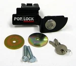 Pop Lock PL3600 Tailgate Handle For Dodge Dakota New. Price: $59.47.