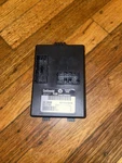 New 2014-2022 Dodge Durango / Jeep Grand Cherokee Liftgate Module 68140669AH Oe. Price: $69.99.