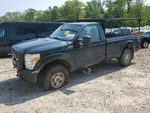 Trunk/decklid/hatch/tailgate Ford F350 Sd Pickup 08 09 10 11 12 Used. Price: $850.00.