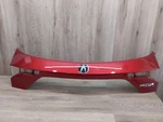 2022-2024 Acura Mdx Rear Garnish Oem Part# 74890-TYA-A01ZC Used. Price: $274.99.