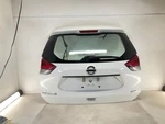 18-20 Nissan Rogue Rear Trunk Lid Hatch Tailgate Vin 5 1ST Digit Usa Oem Used. Price: $997.49.
