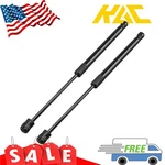 Lift Supports Gas Spring Struts For 14-2019 Cadillac Cts Rear 4B755526 Pair New. Price: $13.59.