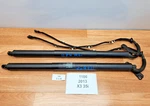 11-17 Oem Bmw F25 X3 Rear Right Left Electric Trunk Liftgate Shock Strut Set Used. Price: $199.95.