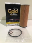 Napa 1145 Engine Oil Filter Mercedes 300CE 300SL C200 C230 C280 E230 E320 X1 New. Price: $16.50.