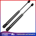 2PCS Rear Window Glass Lift Supports Gas Struts C16-21703 C16-04464 Force 30 Lbs New. Price: $13.41.