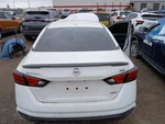Trunk/hatch/tailgate With Spoiler Rear View Fits 19-25 Altima 1422657 Used. Price: $997.41.