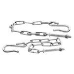 Dynacorn Tailgate Chain New. Price: $77.07.