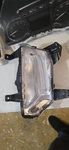 2022 - 2024 Chevy Equinox Halogen Fog Light (right/passenger) New. Price: $49.99.