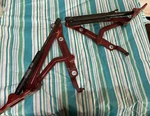 2008 2009 2010 Kia Optima Trunk Set Left + Right Oem Free Ship Xb Used. Price: $59.89.