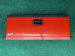 2005-2009 Hummer H2 Decklid Tailgate Assembly Pick Up Box Oem 28U Used. Price: $400.00.