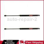 For 2009 2017 Dodge Journey Focus Auto Parts Hatch Lift Support New. Price: $67.89.