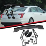 For 19-20 Cadillac CT6 Adjustable Racing Spoiler Wing Trunk Chassis Mount Kit New. Price: $189.83.