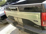 Trunk/hatch/tailgate Rear View Camera Fits 15-17 Ford F150 Pickup 5110791 Used. Price: $1153.00.