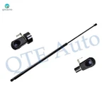 Rear Right Hatch Lift Support For 1984-1996 Chevrolet Corvette New. Price: $17.66.
