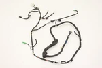 2019 - 2022 Honda Pilot Rear Liftgate Right Side Wiring Harness Oem 32109TG7A602 Used. Price: $44.78.