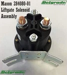 Maxon Liftgate Genuine Oem 284080-01 Solenoid Switch Assembly New. Price: $44.95.