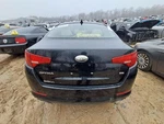 2013 Kia Optima Trunk Hatch Lid Black Oem Used Local Pick Up Only 2870096. Price: $284.95.