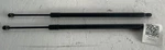 2023-2026 Honda Hr-v Rear Left & Right Tailgate Lift Shock Strut Support #106445 Used. Price: $66.88.