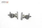 2019 2025 Porsche Cayenne Tailgate Liftgate Back Door Trunk Hinge Oem -set- Used. Price: $89.99.