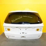 2014-2024 Dodge Durango Rear Liftgate Tailgate Oem White 68188026AF Used. Price: $653.25.