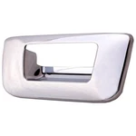 For Chevy Silverado 3500 Hd 2007-2013 Oer T76059C Tailgate Handle Bezel New. Price: $33.03.