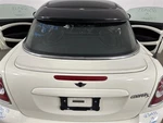 Trunk/hatch/tailgate Hardtop Door With Spoiler Fits 14-20 Mini Cooper 2563909 Used. Price: $394.00.