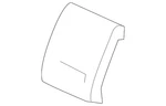 Genuine Volvo Deck Lid Emblem 31391835 New. Price: $62.98.