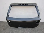 DP81176 Audi A3 S3 2006 2007 2009 2010 2011 2012 2013 Liftgate Trunk Lid Shell Used. Price: $259.99.